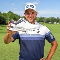 Cheap 😀 FootJoy Men's 2022 Pro/SL Golf 👞 Shoes For Men Grey/charcoal 😉 -FootJoy Sales Store unnamed file 31