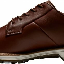 Deals 🧨 FootJoy Men's DryJoys Field Premiere Series Golf 👞 Shoes For Men Brown/grey 😉 -FootJoy Sales Store unnamed file 311