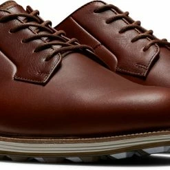 Deals 🧨 FootJoy Men's DryJoys Field Premiere Series Golf 👞 Shoes For Men Brown/grey 😉 -FootJoy Sales Store unnamed file 312