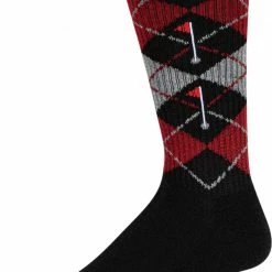 New 😀 FootJoy Men's ProDry Fashion Argyle Crew Golf 🧦 Socks For Men 🛒