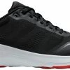 Discount 🛒 FootJoy Men's 2021 Flex Spikeless Golf 👞 Shoes For Men Black/white/red 🔥