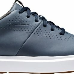 Wholesale 🛒 FootJoy Men's 2021 Contour Casual Spikeless Golf 👞 Shoes For Men White 😍