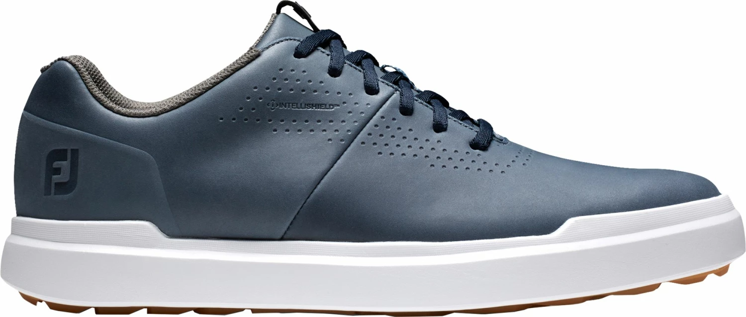 Wholesale π FootJoy Men's 2021 Contour Casual Spikeless Golf π Shoes For Men White π 3 Wholesale π FootJoy Men's 2021 Contour Casual Spikeless Golf π Shoes For Men White π