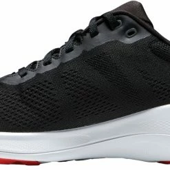 Discount 🛒 FootJoy Men's 2021 Flex Spikeless Golf 👞 Shoes For Men Black/white/red 🔥 -FootJoy Sales Store unnamed file 34