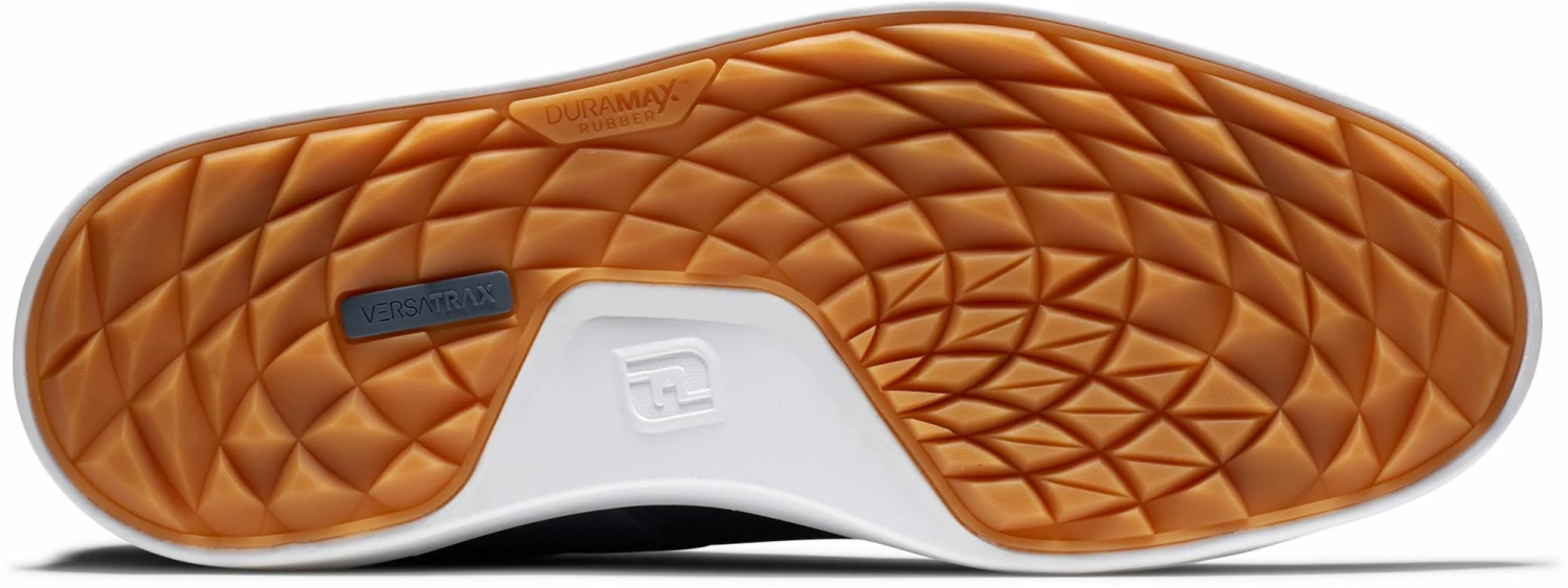 Wholesale π FootJoy Men's 2021 Contour Casual Spikeless Golf π Shoes For Men White π 4 Wholesale π FootJoy Men's 2021 Contour Casual Spikeless Golf π Shoes For Men White π - Image 2