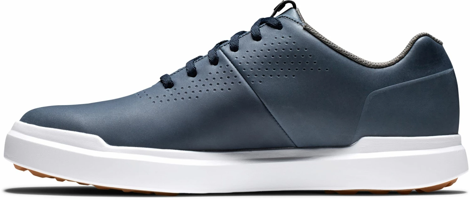 Wholesale π FootJoy Men's 2021 Contour Casual Spikeless Golf π Shoes For Men White π 5 Wholesale π FootJoy Men's 2021 Contour Casual Spikeless Golf π Shoes For Men White π - Image 3