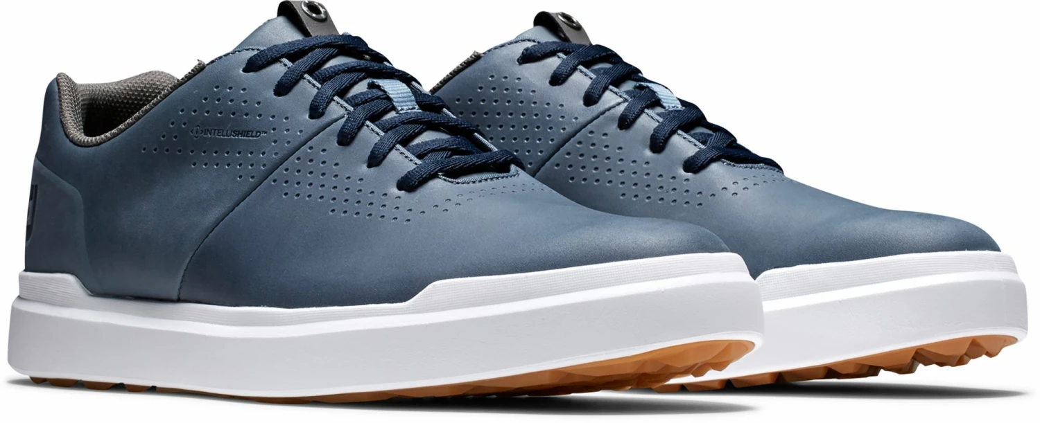 Wholesale π FootJoy Men's 2021 Contour Casual Spikeless Golf π Shoes For Men White π 8 Wholesale π FootJoy Men's 2021 Contour Casual Spikeless Golf π Shoes For Men White π - Image 6