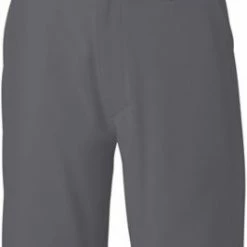 Discount 🔔 FootJoy Men's Lightweight Performance 9" Golf Shorts For Men Khaki 👍