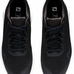 Discount 🛒 FootJoy Men's 2021 Flex Spikeless Golf 👞 Shoes For Men Black/white/red 🔥 -FootJoy Sales Store unnamed file 35