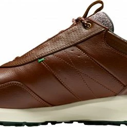 Discount ⭐ FootJoy Men's Stratos Spikeless Luxury Casual Golf 👞 Shoes For Men Cognac ✨ -FootJoy Sales Store unnamed file 352