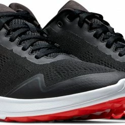 Discount 🛒 FootJoy Men's 2021 Flex Spikeless Golf 👞 Shoes For Men Black/white/red 🔥 -FootJoy Sales Store unnamed file 36