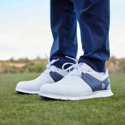 New 🥰 FootJoy Men's 2022 Pro/SL Carbon Golf 👞 Shoes For Men Black 👏 -FootJoy Sales Store unnamed file 375