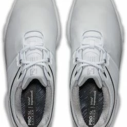 New 🥰 FootJoy Men's 2022 Pro/SL Carbon Golf 👞 Shoes For Men Black 👏 -FootJoy Sales Store unnamed file 376