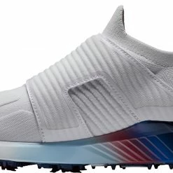 Flash Sale 🧨 FootJoy Men's HyperFlex SeaChange BOA 22 Golf 👞 Shoes For Men White/blue/purple 🥰 -FootJoy Sales Store unnamed file 402