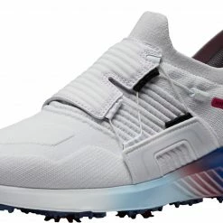 Flash Sale 🧨 FootJoy Men's HyperFlex SeaChange BOA 22 Golf 👞 Shoes For Men White/blue/purple 🥰 -FootJoy Sales Store unnamed file 403