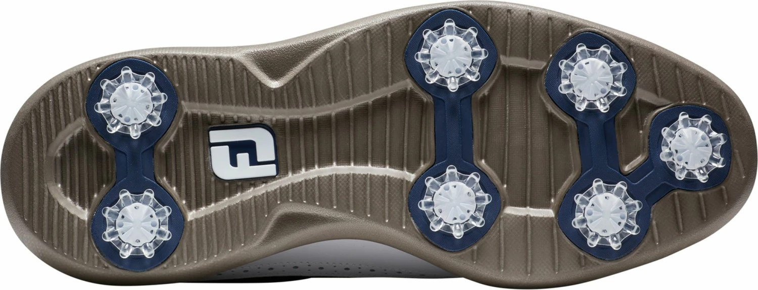 Flash Sale π FootJoy X Harris Tweed Men's Traditions Wing Tip Golf π Shoes For Men White/multi β 4 Flash Sale π FootJoy X Harris Tweed Men's Traditions Wing Tip Golf π Shoes For Men White/multi β - Image 2