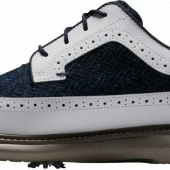 Flash Sale π FootJoy X Harris Tweed Men's Traditions Wing Tip Golf π Shoes For Men White/multi β 11 Flash Sale π FootJoy X Harris Tweed Men's Traditions Wing Tip Golf π Shoes For Men White/multi β -FootJoy Sales Store unnamed file 469
