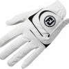 Brand new ✔️ FootJoy 👩 Women's WeatherSof Golf Glove - Prior Generation For 👩 Women White 🤩