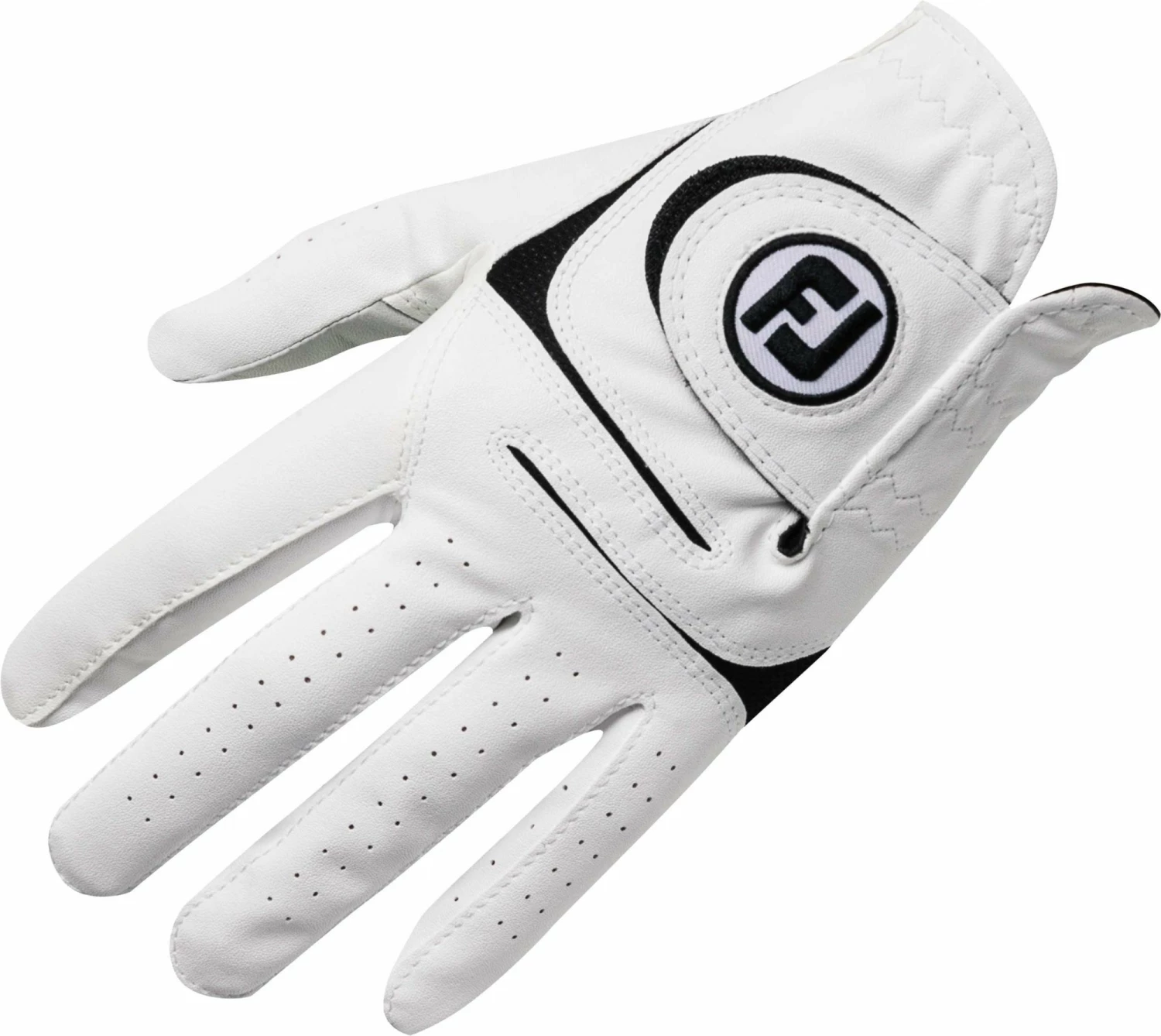 Brand new βοΈ FootJoy π© Women's WeatherSof Golf Glove - Prior Generation For π© Women White π€© 3 Brand new βοΈ FootJoy π© Women's WeatherSof Golf Glove - Prior Generation For π© Women White π€©
