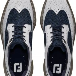 Flash Sale π FootJoy X Harris Tweed Men's Traditions Wing Tip Golf π Shoes For Men White/multi β 12 Flash Sale π FootJoy X Harris Tweed Men's Traditions Wing Tip Golf π Shoes For Men White/multi β -FootJoy Sales Store unnamed file 470