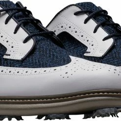 Flash Sale π FootJoy X Harris Tweed Men's Traditions Wing Tip Golf π Shoes For Men White/multi β 14 Flash Sale π FootJoy X Harris Tweed Men's Traditions Wing Tip Golf π Shoes For Men White/multi β -FootJoy Sales Store unnamed file 472