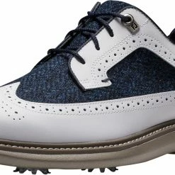 Flash Sale π FootJoy X Harris Tweed Men's Traditions Wing Tip Golf π Shoes For Men White/multi β 15 Flash Sale π FootJoy X Harris Tweed Men's Traditions Wing Tip Golf π Shoes For Men White/multi β -FootJoy Sales Store unnamed file 473