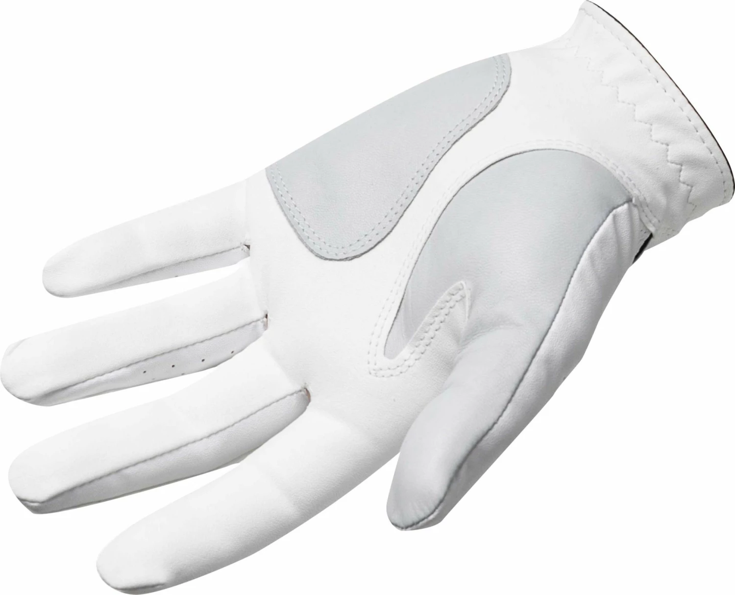 Brand new βοΈ FootJoy π© Women's WeatherSof Golf Glove - Prior Generation For π© Women White π€© 4 Brand new βοΈ FootJoy π© Women's WeatherSof Golf Glove - Prior Generation For π© Women White π€© - Image 2