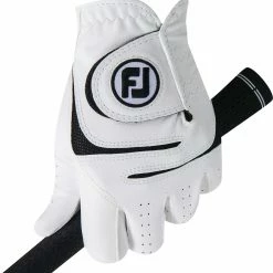 Brand new βοΈ FootJoy π© Women's WeatherSof Golf Glove - Prior Generation For π© Women White π€© 10 Brand new βοΈ FootJoy π© Women's WeatherSof Golf Glove - Prior Generation For π© Women White π€© -FootJoy Sales Store unnamed file 49