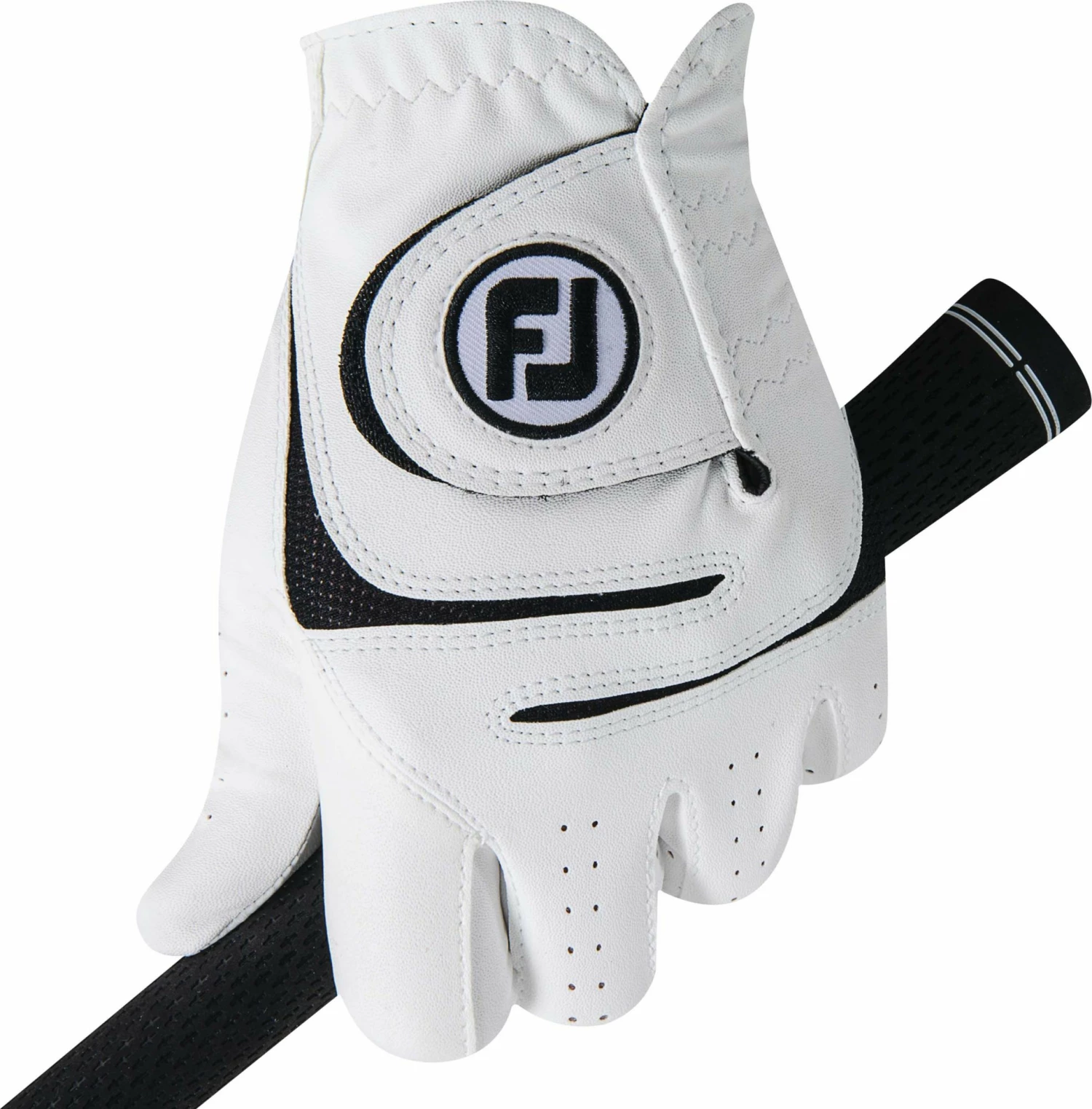 Brand new βοΈ FootJoy π© Women's WeatherSof Golf Glove - Prior Generation For π© Women White π€© 5 Brand new βοΈ FootJoy π© Women's WeatherSof Golf Glove - Prior Generation For π© Women White π€© - Image 3