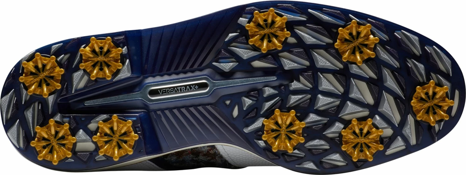 Top 10 π FootJoy X Harris Tweed Men's Premiere Series Packard Golf π Shoes For Men White/multi βοΈ 4 Top 10 π FootJoy X Harris Tweed Men's Premiere Series Packard Golf π Shoes For Men White/multi βοΈ - Image 2