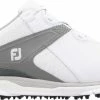 Best deal 🎁 FootJoy Men's 2020 Pro/SL BOA Golf 👞 Shoes (Previous Season Style) For Men White/grey ✨ -FootJoy Sales Store unnamed file 505