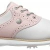 Budget 🎉 FootJoy 👩 Women's Traditions 22 Golf 👟 Shoes For 👩 Women White/black ❤️ -FootJoy Sales Store unnamed file 510