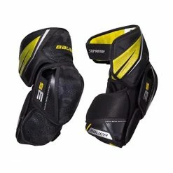 Wholesale ✨ Bauer Intermediate Supreme 3S Elbow Pad For Unisex 🔔