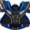 Best Sale ⌛ Bauer Youth MS1 Hockey Shoulder Pads For Unisex ❤️