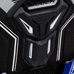 Best Sale ⌛ Bauer Youth MS1 Hockey Shoulder Pads For Unisex ❤️ -FootJoy Sales Store unnamed file 524