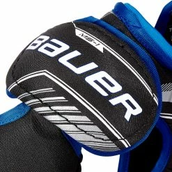 Best Sale ⌛ Bauer Youth MS1 Hockey Shoulder Pads For Unisex ❤️ -FootJoy Sales Store unnamed file 525