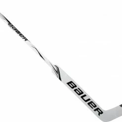 Brand new 🌟 Bauer Senior GSX Left-Handed Goalie Stick For Unisex 🤩