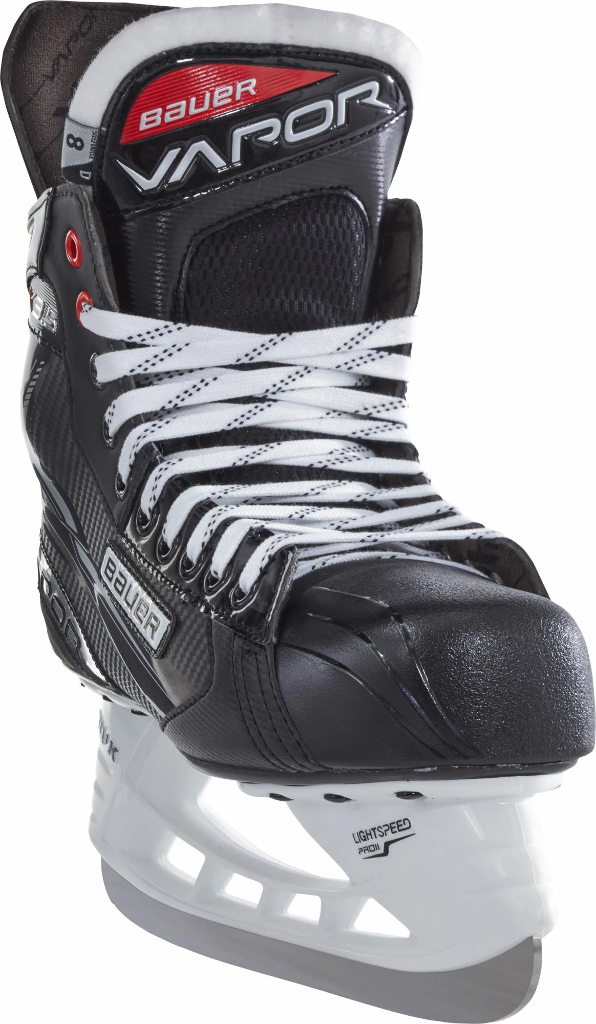 Hot Sale π Bauer Intermediate Vapor X3.5 Hockey Skates For Unisex π 3 Hot Sale π Bauer Intermediate Vapor X3.5 Hockey Skates For Unisex π - Image 2