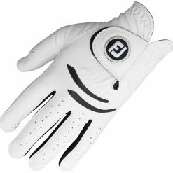 Brand new π― FootJoy FLX Golf Glove For Men White π₯°