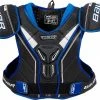 Flash Sale 🧨 Bauer Senior MS1 Hockey Shoulder Pads For Unisex 👍