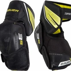 New 👏 Bauer 3S Supreme Hockey Elbow Pad For Unisex ❤️