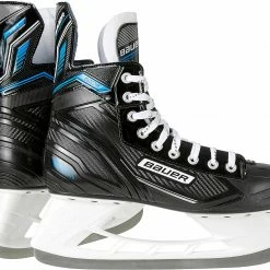 Discount π Bauer Junior MS1 Ice Hockey Skates For Unisex π₯°