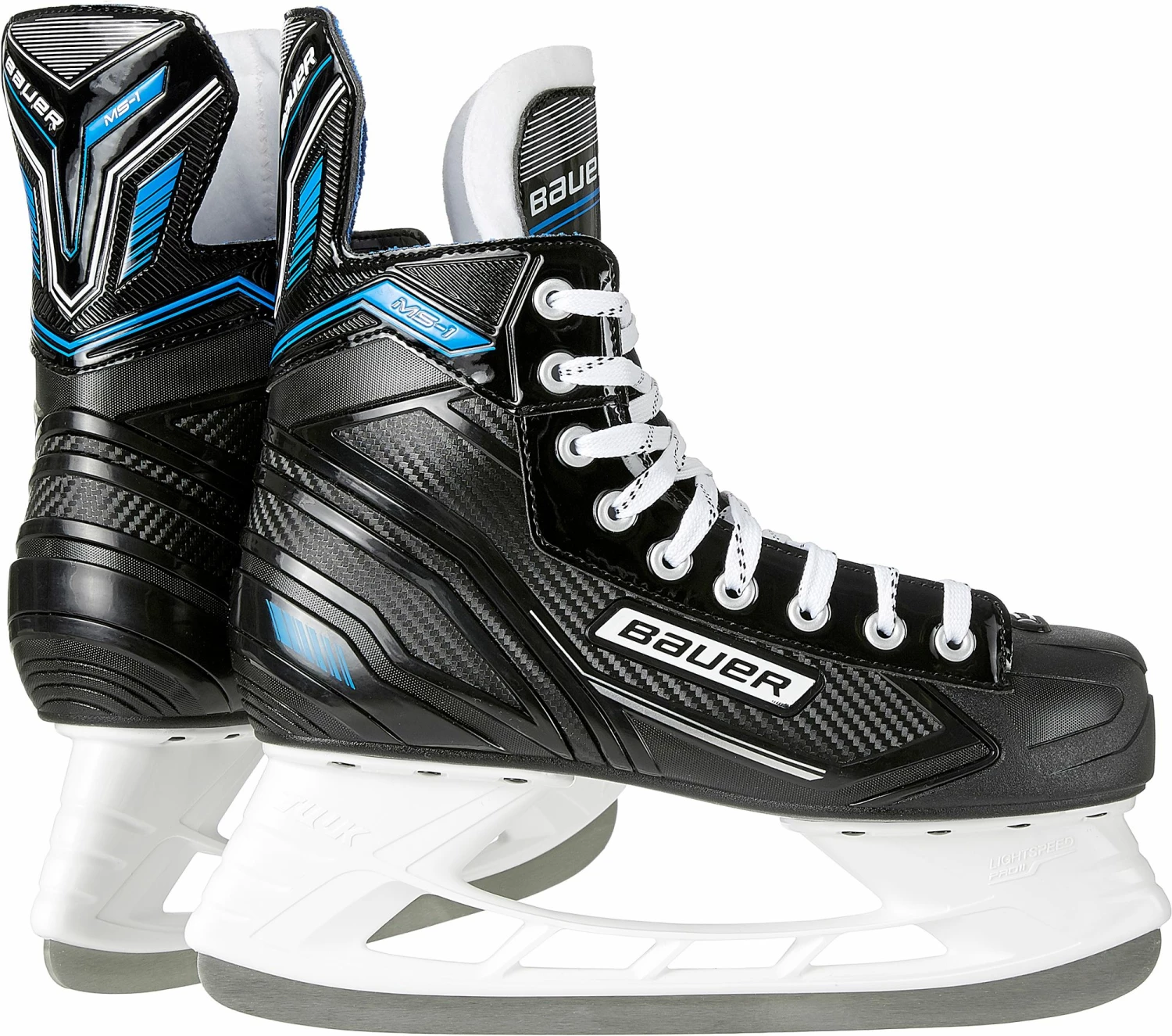 Cheapest π Bauer Youth MS1 Ice Hockey Skates For Unisex β 3 Cheapest π Bauer Youth MS1 Ice Hockey Skates For Unisex β