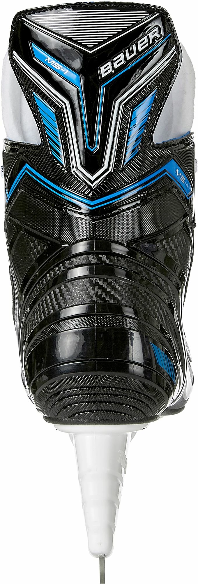 Cheapest π Bauer Youth MS1 Ice Hockey Skates For Unisex β 5 Cheapest π Bauer Youth MS1 Ice Hockey Skates For Unisex β - Image 3
