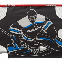 Deals 😀 Bauer 72" Pro Sharpshooter Shooting Target For Unisex 👏