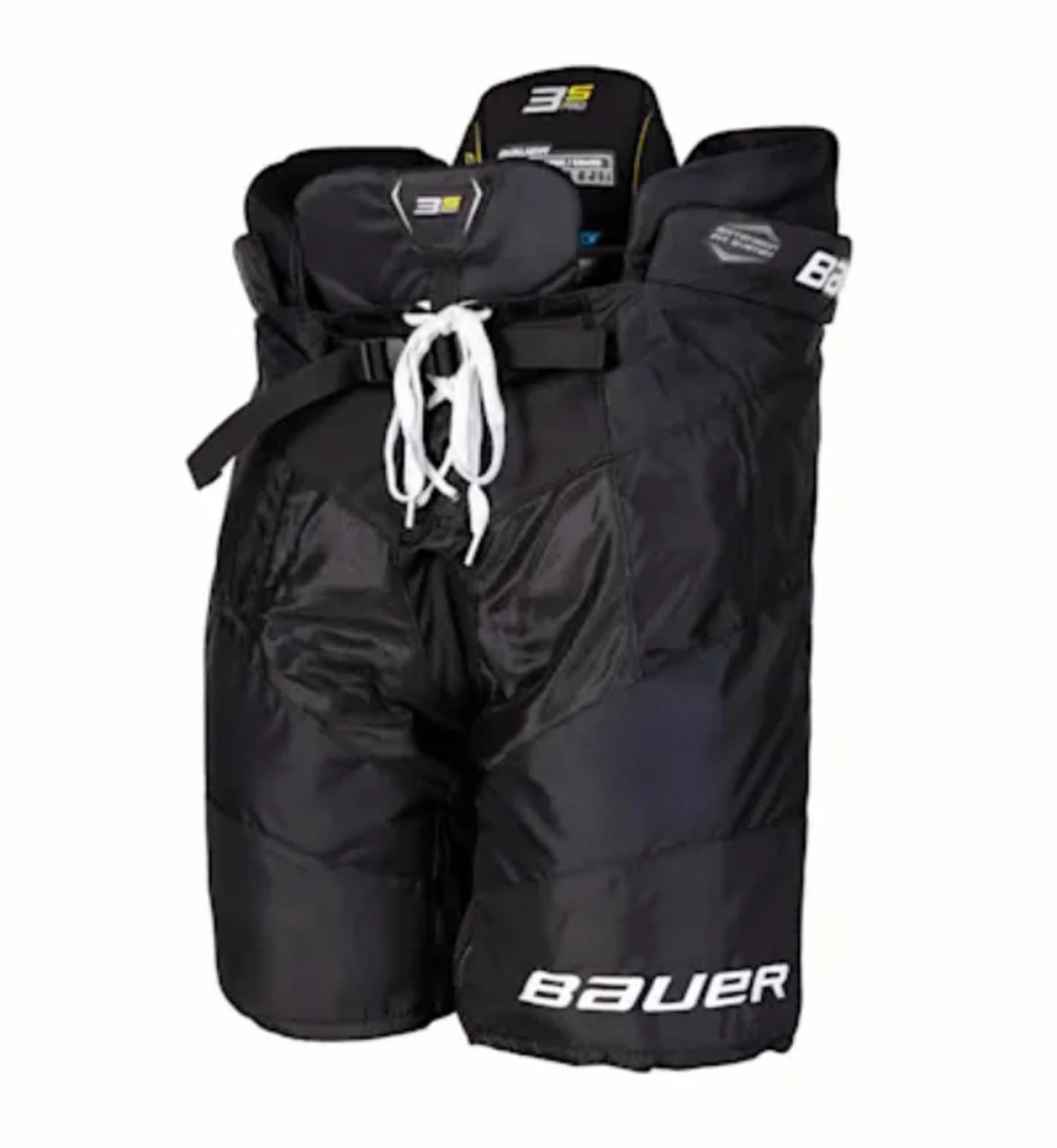 Best deal π₯ Bauer Intermediate 3s Pro Hockey Pants For Men Black π₯ 3 Best deal π₯ Bauer Intermediate 3s Pro Hockey Pants For Men Black π₯