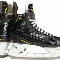Top 10 😀 Bauer Youth Vapor 3X Hockey Skate For Unisex ✔️