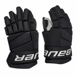 Brand new 👍 Bauer Senior Vapor Volt Hockey Gloves For 👩 Women Black/white 😍 -FootJoy Sales Store unnamed file 586