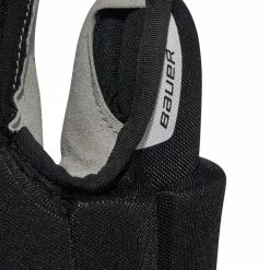 Brand new 👍 Bauer Senior Vapor Volt Hockey Gloves For 👩 Women Black/white 😍 -FootJoy Sales Store unnamed file 587