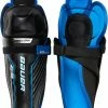 Cheap 🧨 Bauer Youth MS1 Hockey Shin Guards For Unisex ⌛ -FootJoy Sales Store unnamed file 590